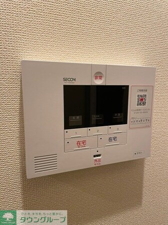 スリーエイト キミの物件内観写真